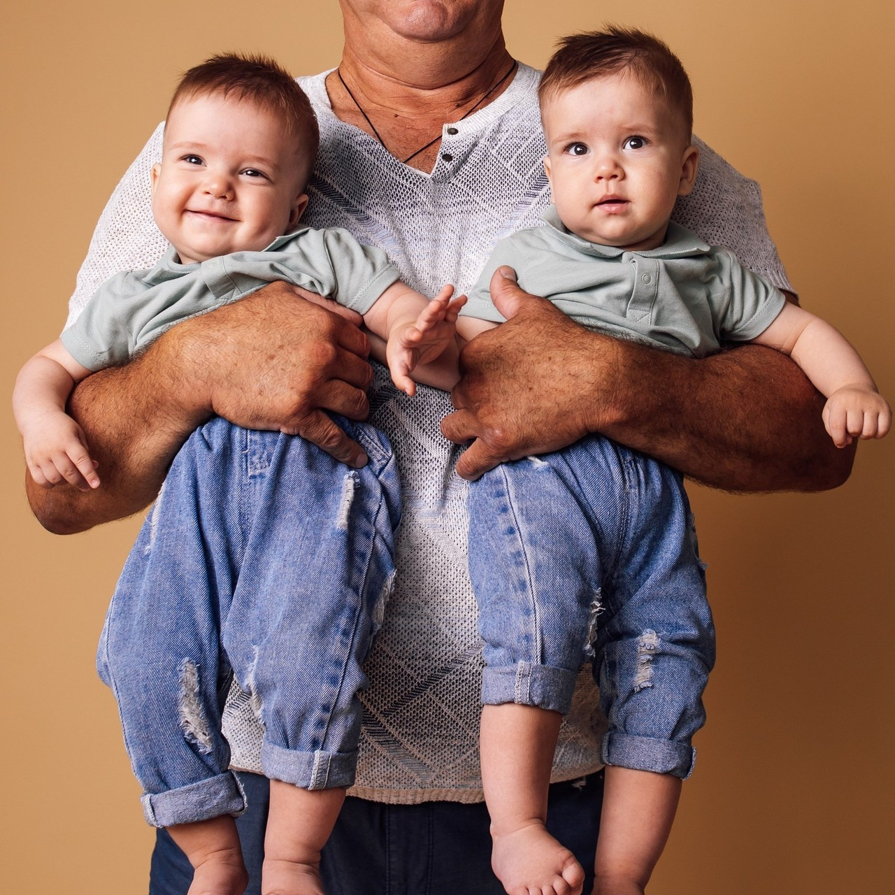 Отзывы. Семейный фотограф в Волгодонске Краченцева Анна