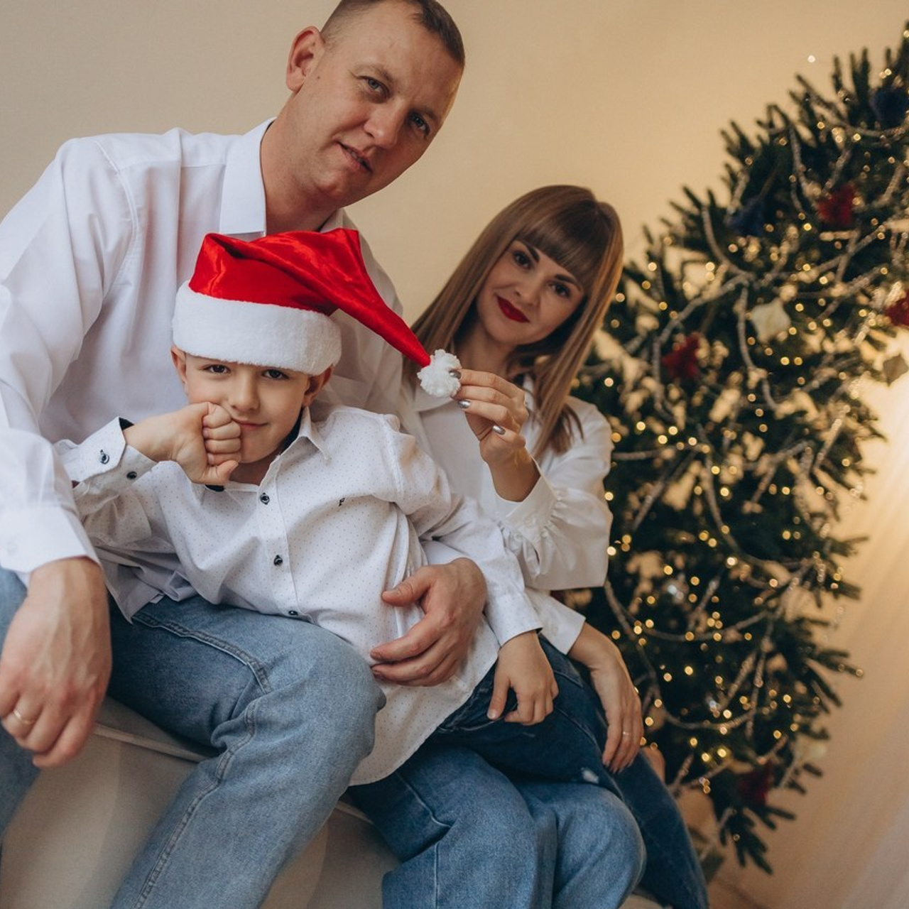 Отзывы. Семейный фотограф в Волгодонске Краченцева Анна