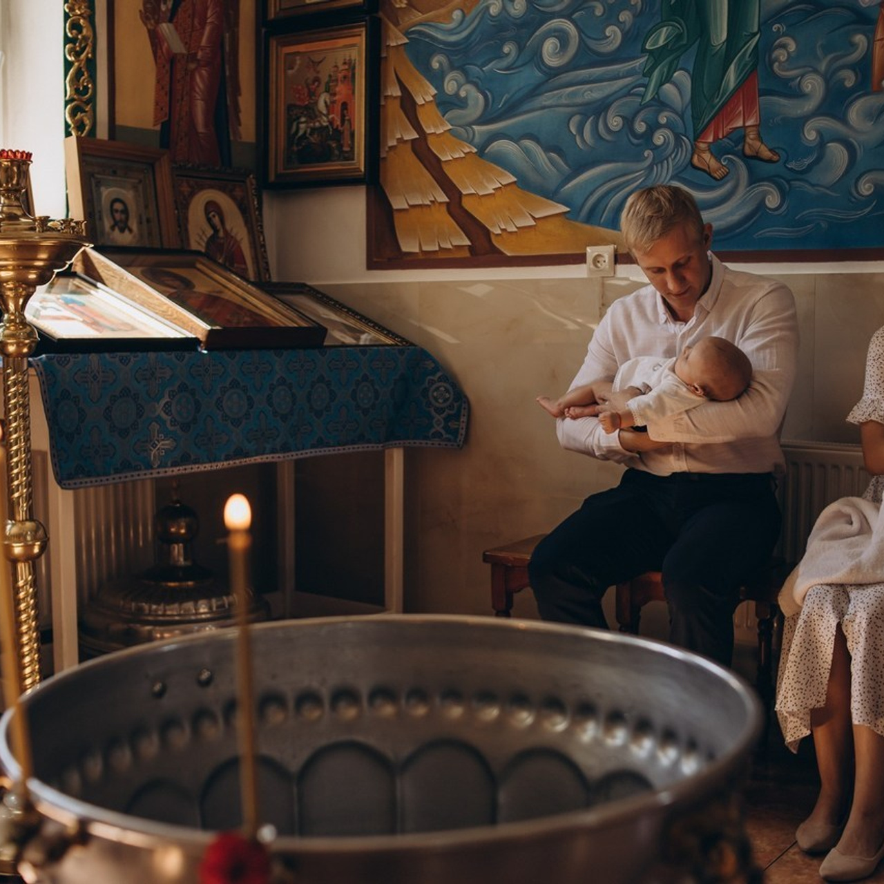 Отзывы. Семейный фотограф в Волгодонске Краченцева Анна
