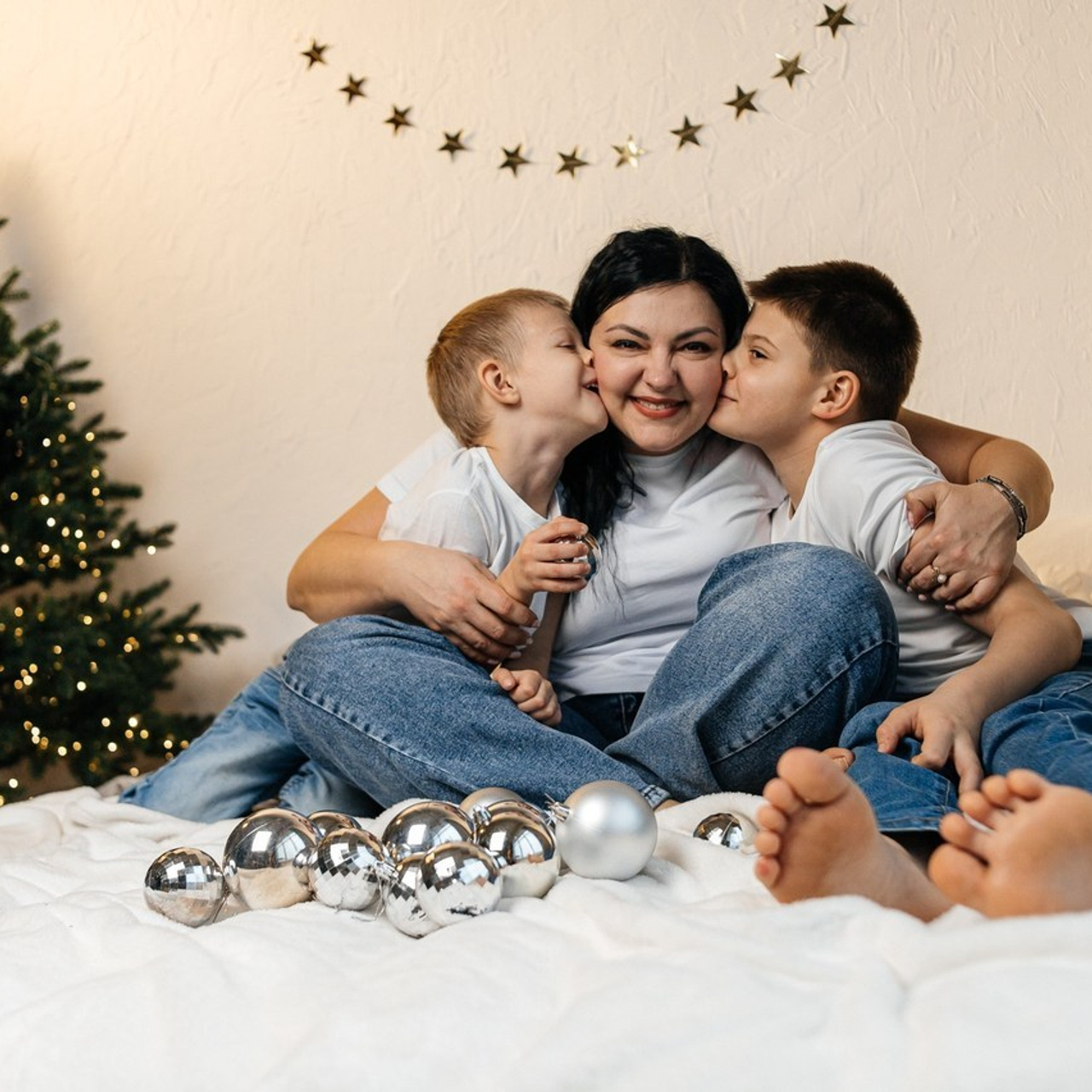 Отзывы. Семейный фотограф в Волгодонске Краченцева Анна