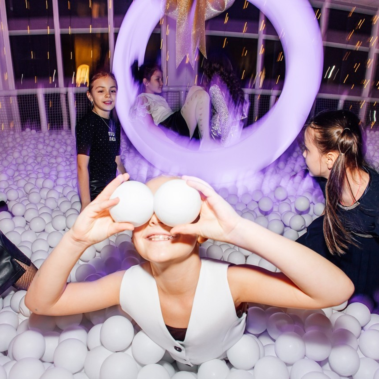 Отзывы. Семейный фотограф в Волгодонске Краченцева Анна