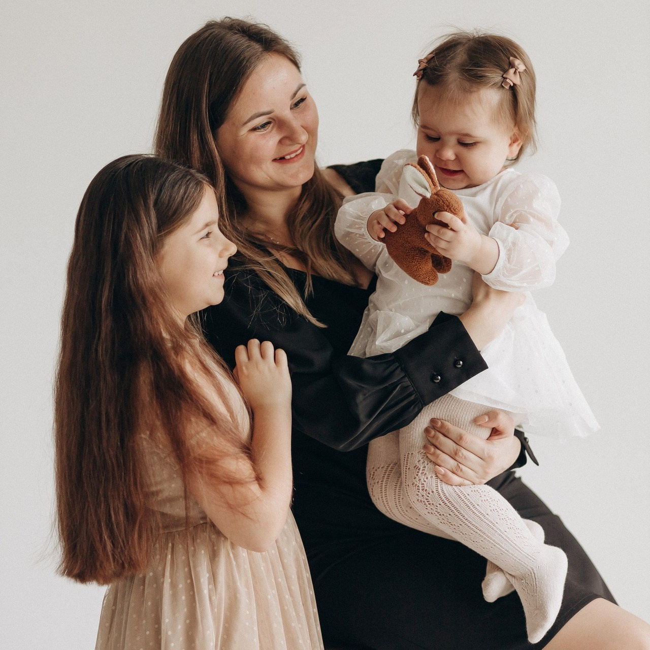 Отзывы. Семейный фотограф в Волгодонске Краченцева Анна