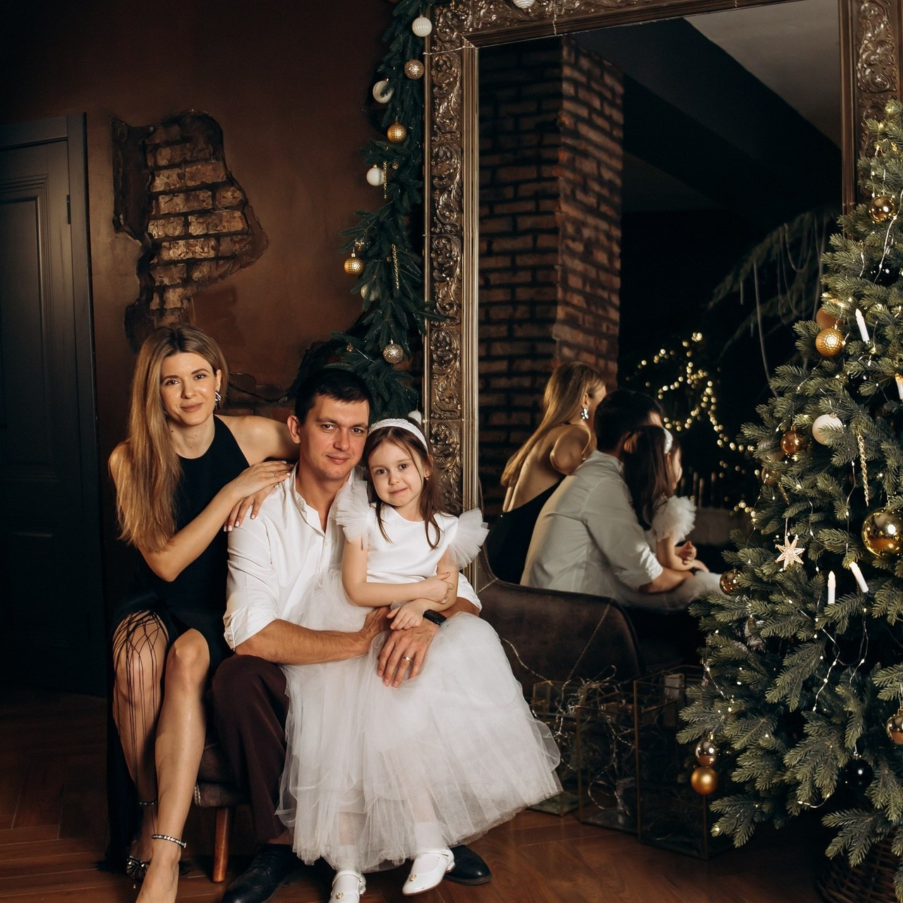 Отзывы. Семейный фотограф в Волгодонске Краченцева Анна