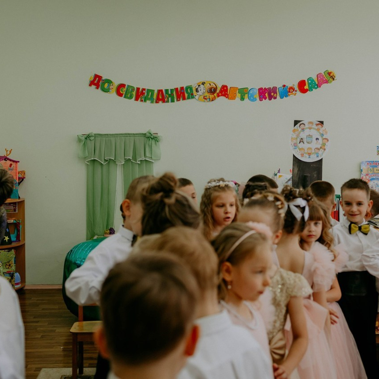Отзывы. Семейный фотограф в Волгодонске Краченцева Анна
