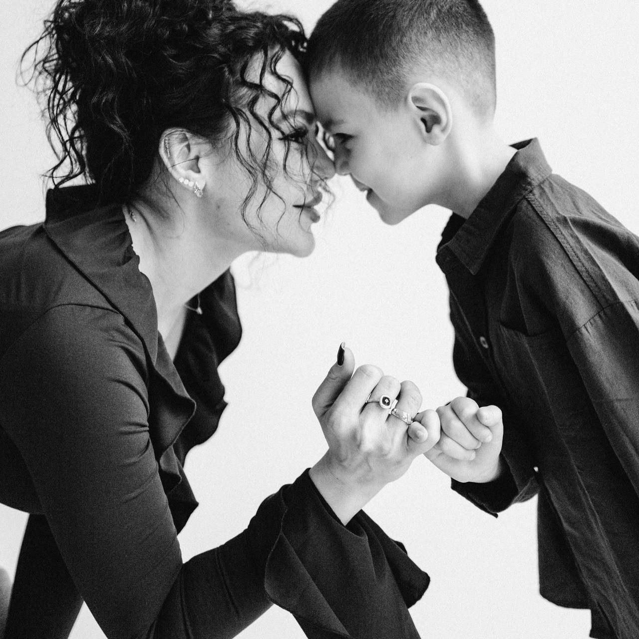 Отзывы. Семейный фотограф в Волгодонске Краченцева Анна