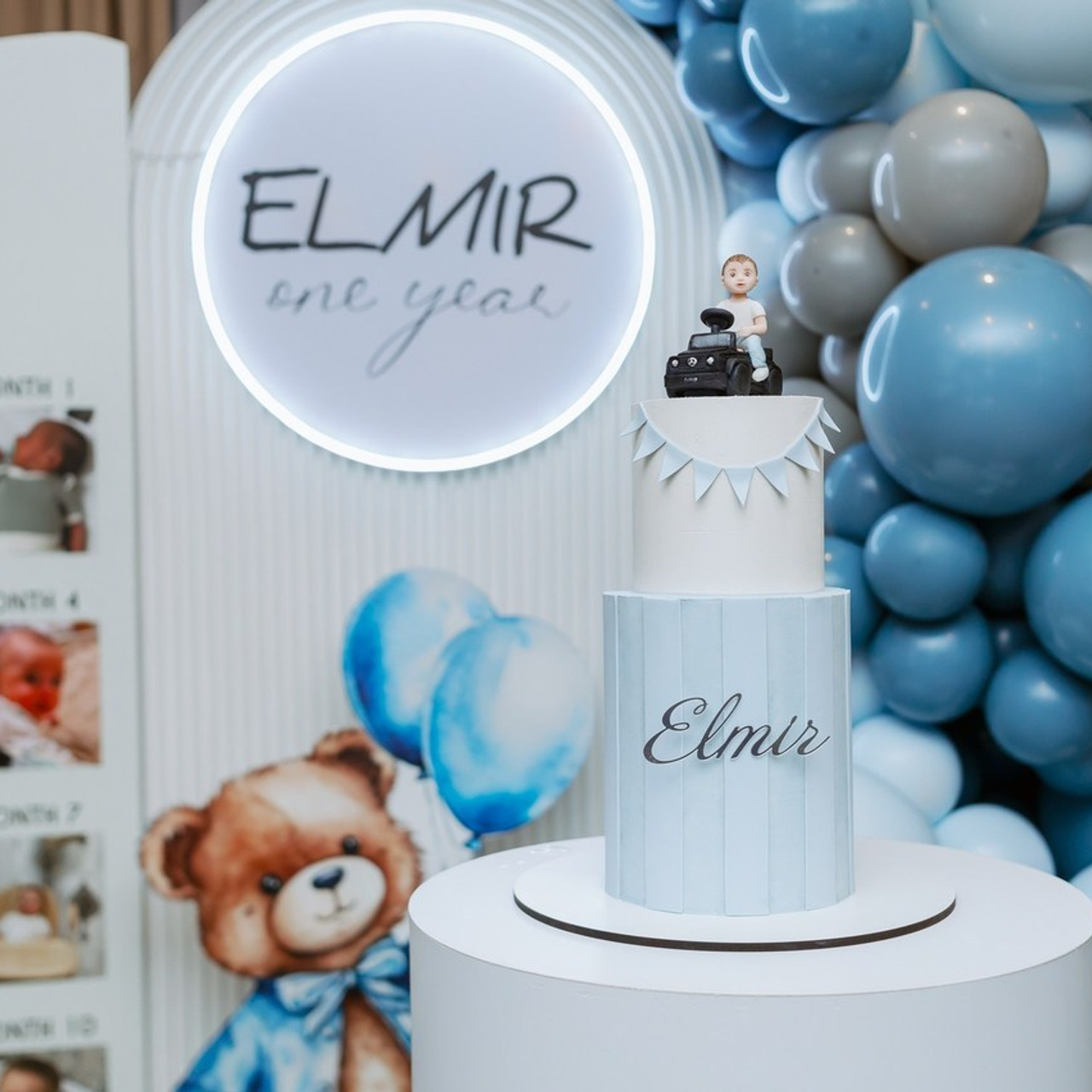 Отзывы. Семейный фотограф в Волгодонске Краченцева Анна