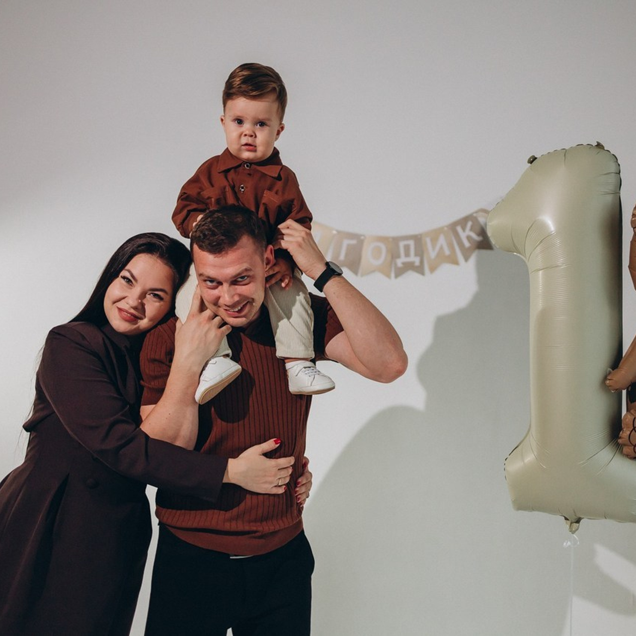 Отзывы. Семейный фотограф в Волгодонске Краченцева Анна