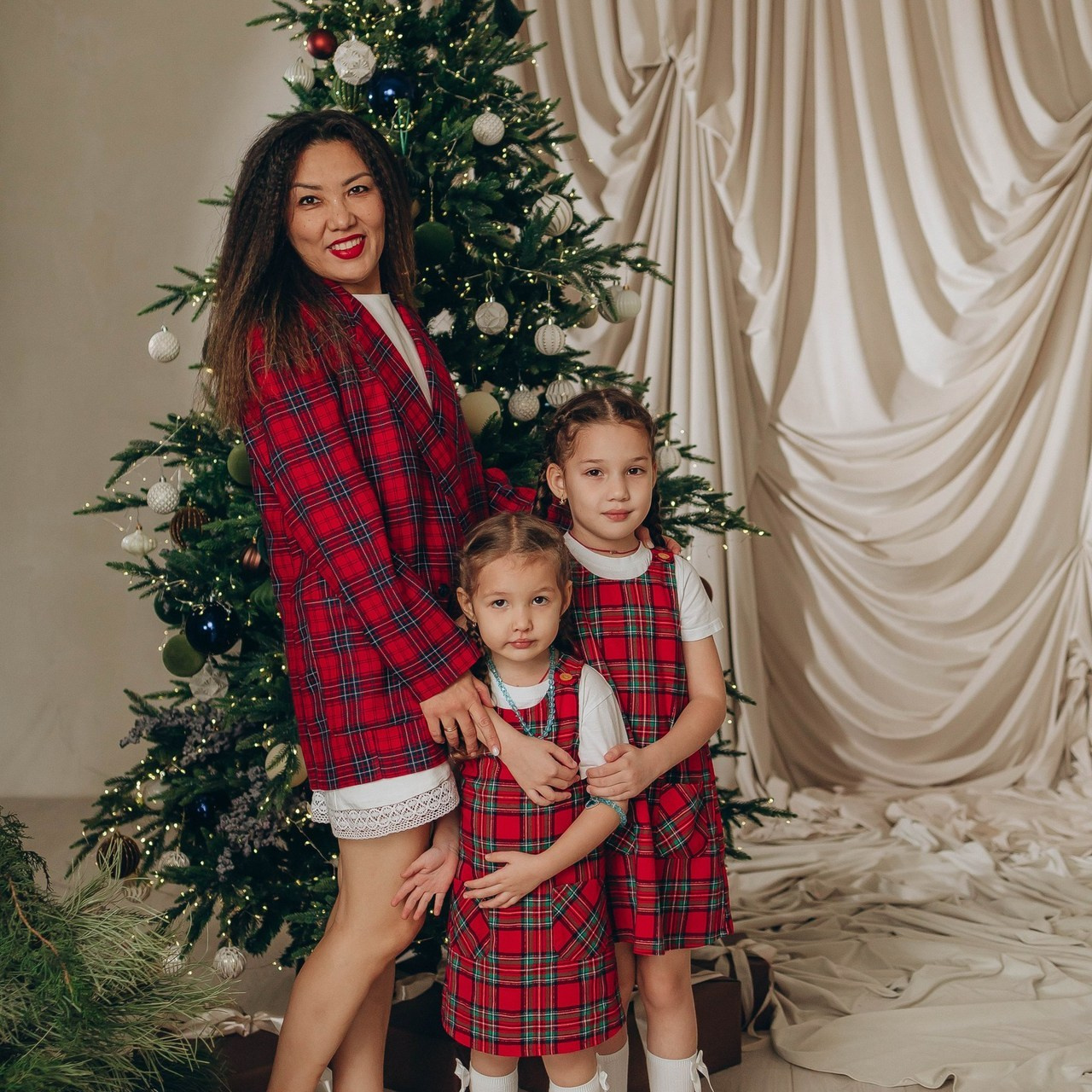 Отзывы. Семейный фотограф в Волгодонске Краченцева Анна