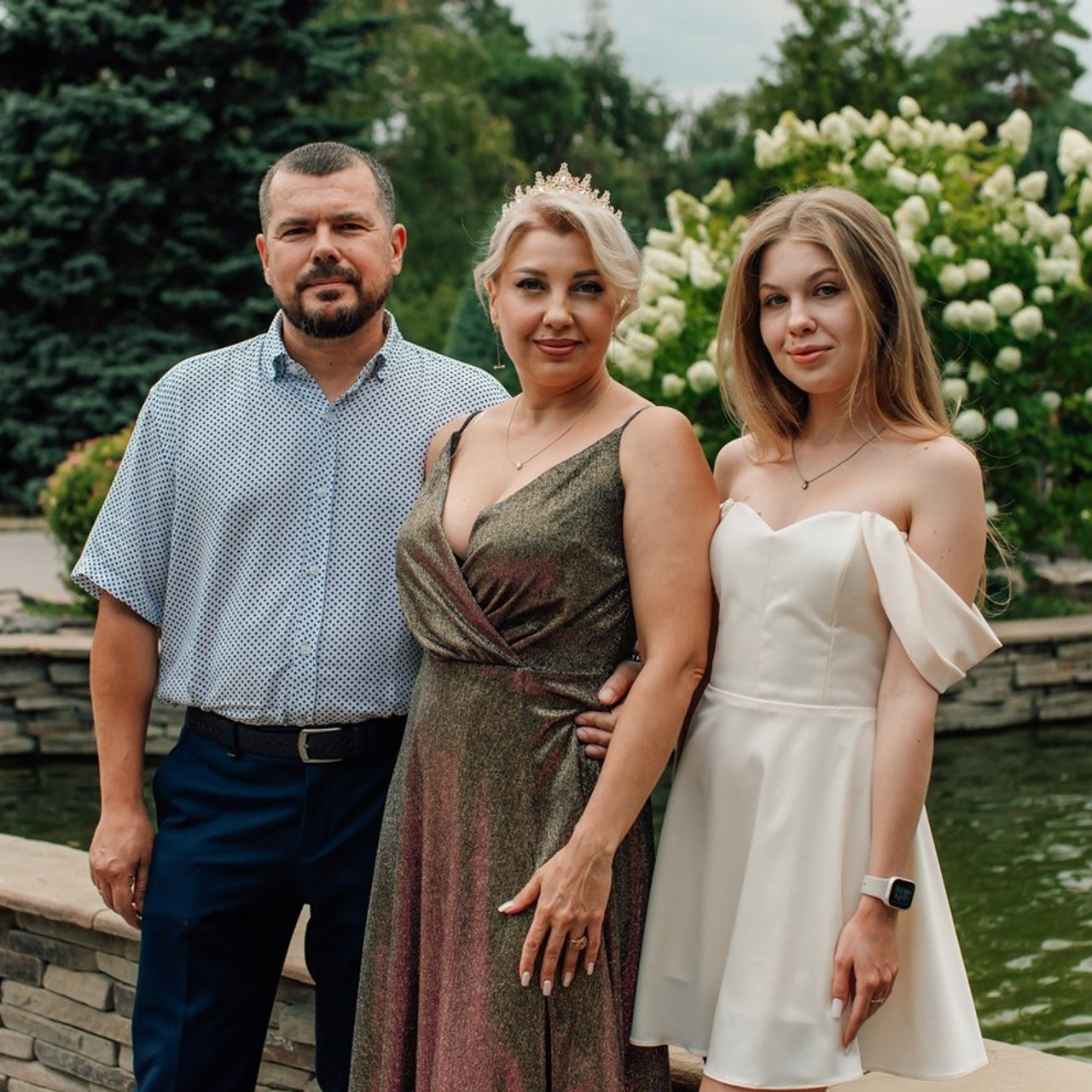 Отзывы. Семейный фотограф в Волгодонске Краченцева Анна