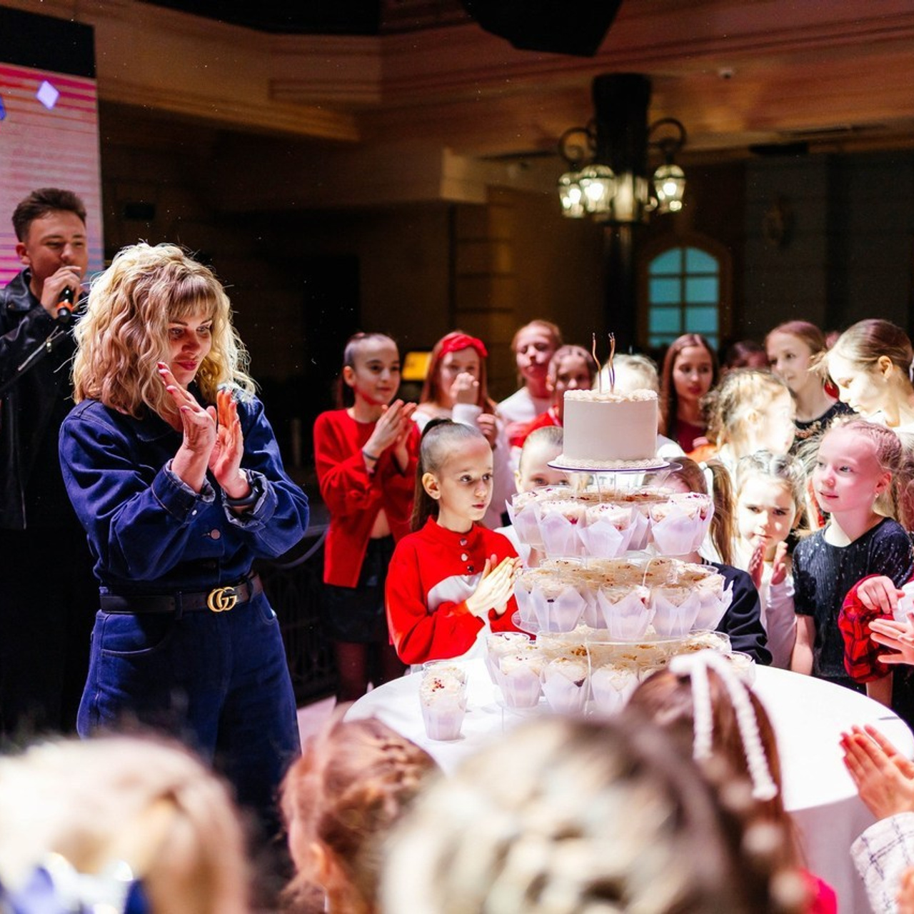 Отзывы. Семейный фотограф в Волгодонске Краченцева Анна