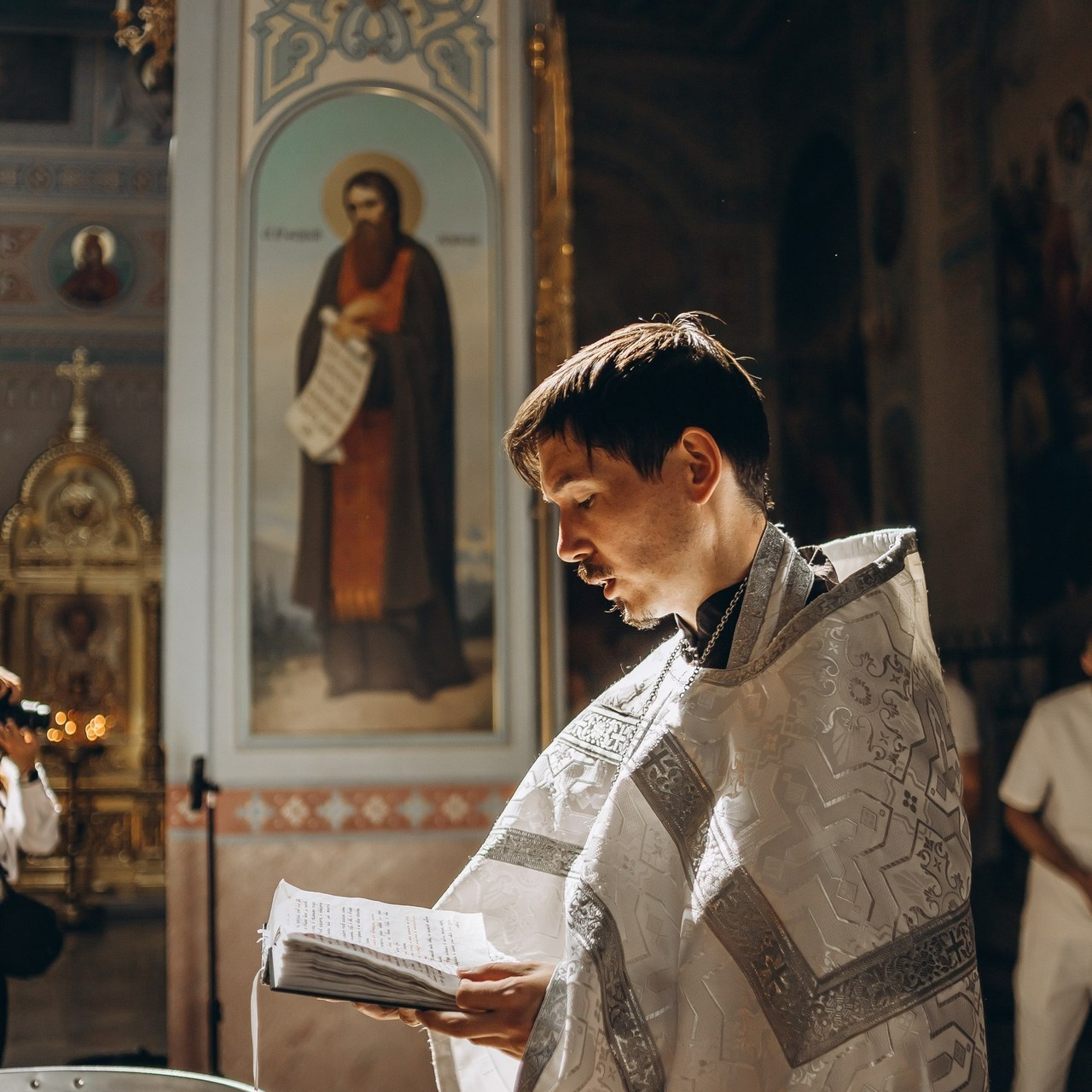 Отзывы. Семейный фотограф в Волгодонске Краченцева Анна