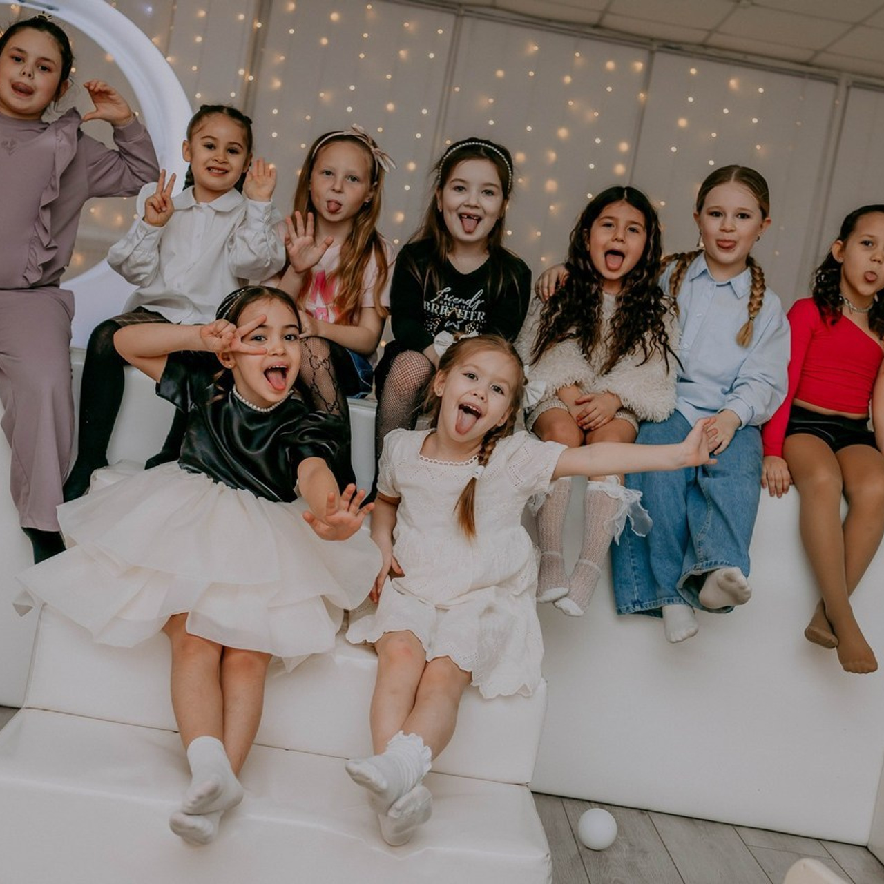 Отзывы. Семейный фотограф в Волгодонске Краченцева Анна