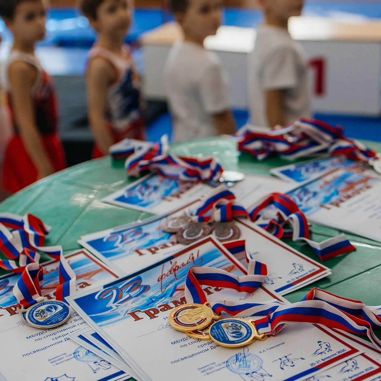 Отзывы. Семейный фотограф в Волгодонске Краченцева Анна