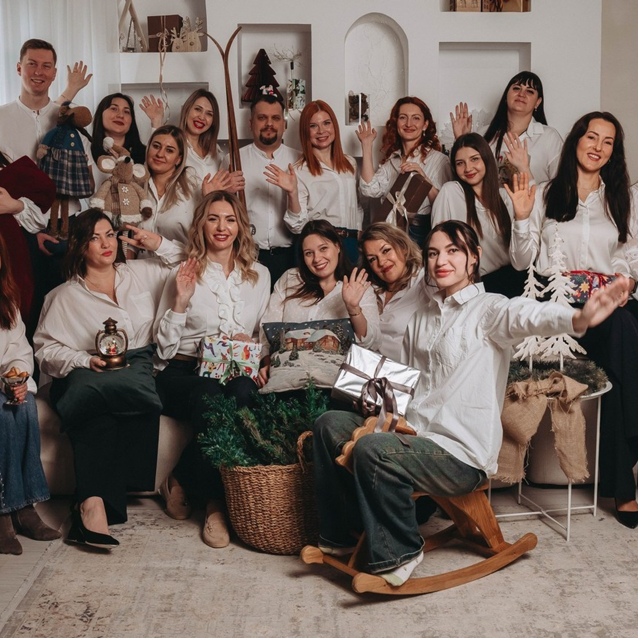 Отзывы. Семейный фотограф в Волгодонске Краченцева Анна