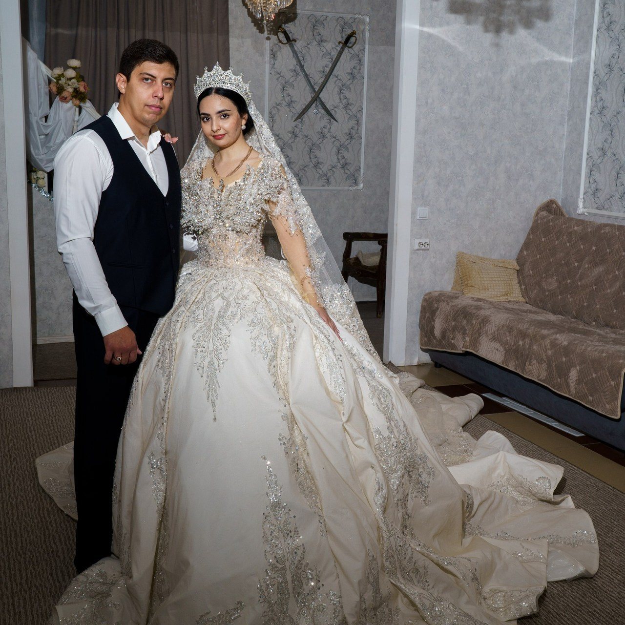 Отзывы. Фотограф Денис Булавин