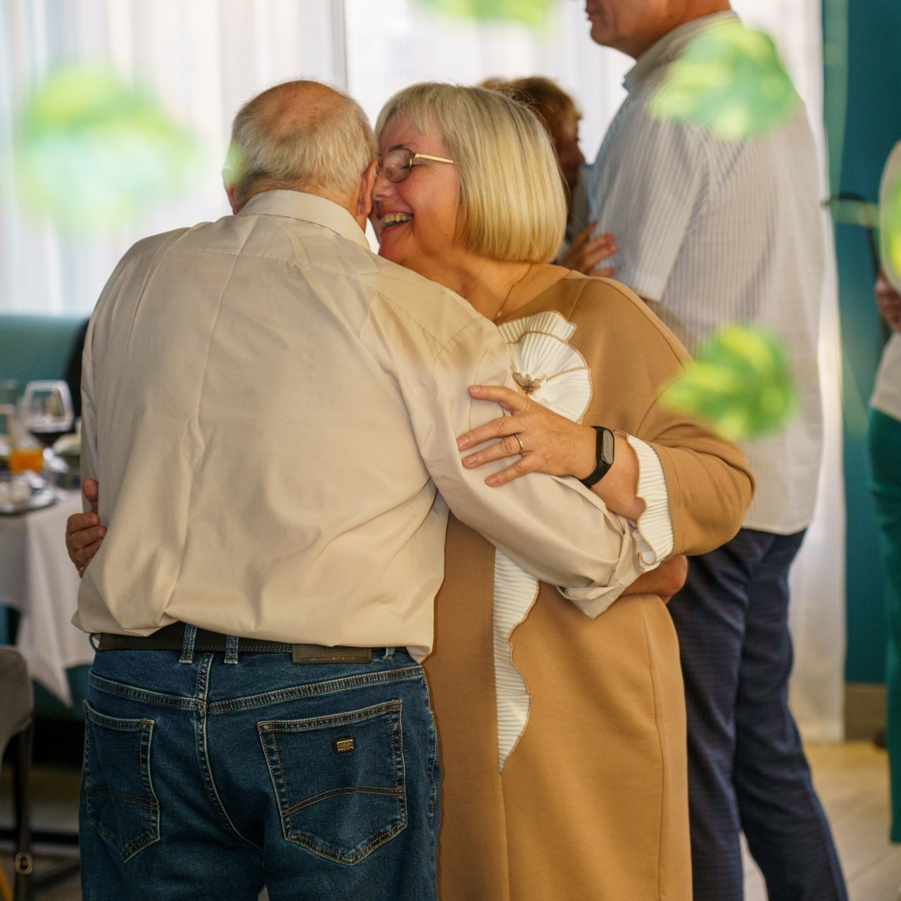 Отзывы. Фотограф Денис Булавин