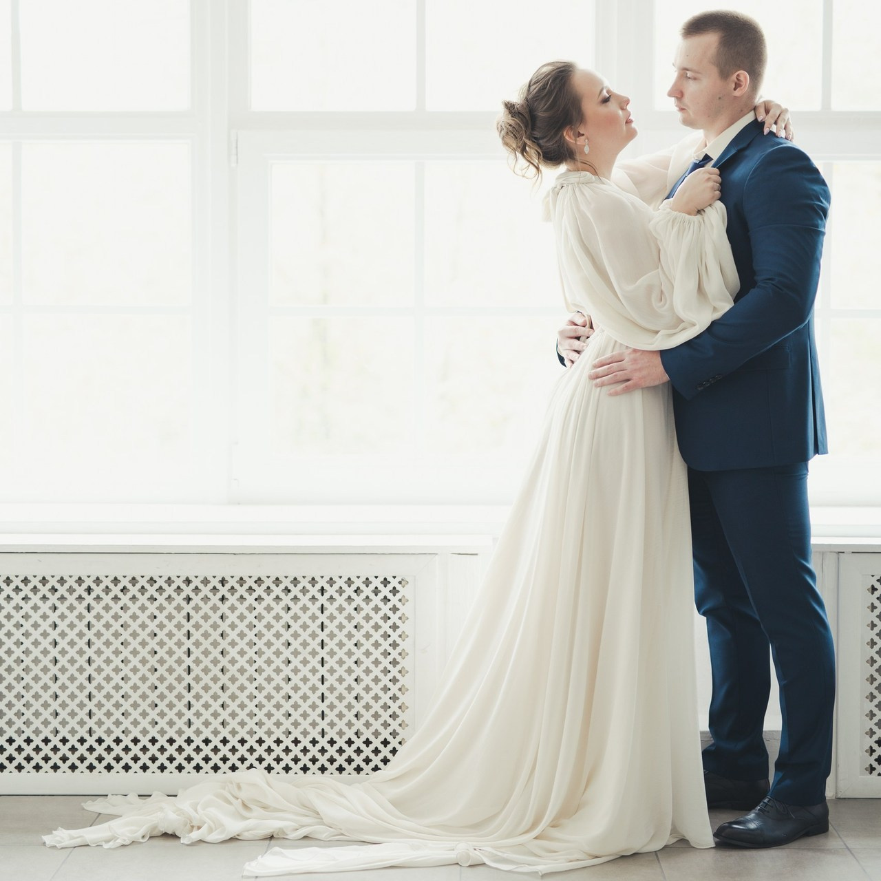 Отзывы. Фотограф Денис Булавин