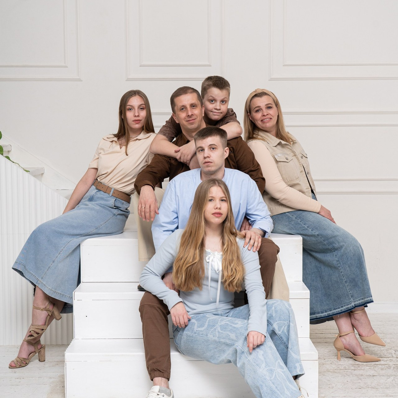 Отзывы. Фотограф Денис Булавин