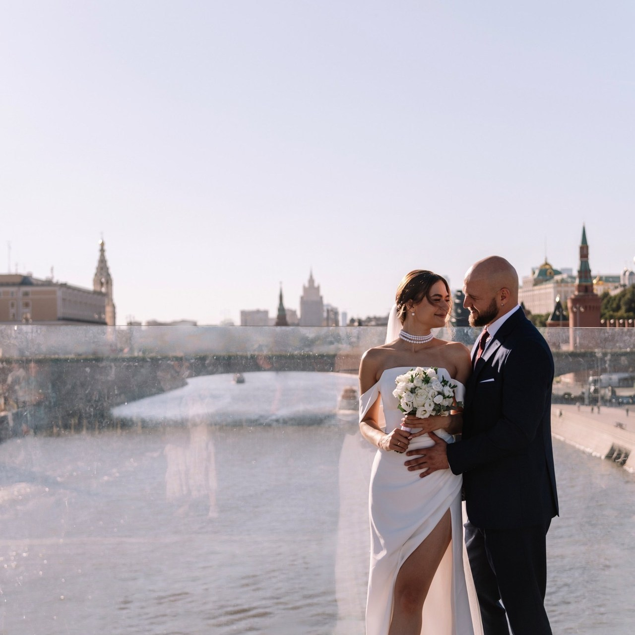 Отзывы. Фотограф Смоляк Алена