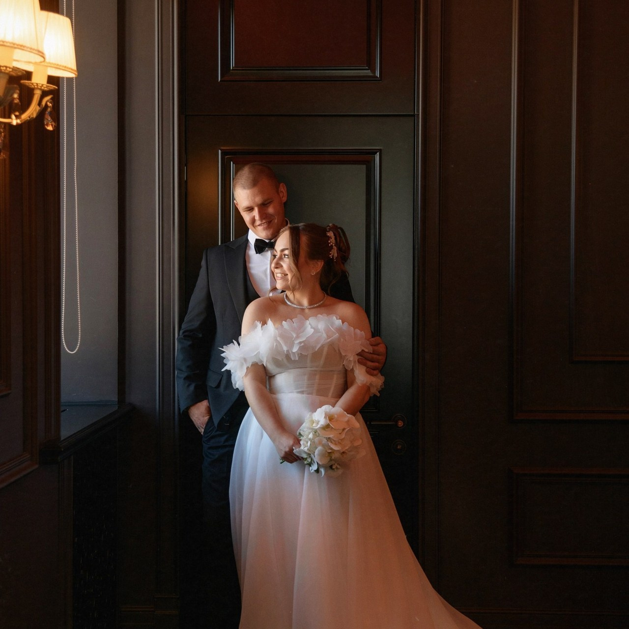 Отзывы. Фотограф Смоляк Алена