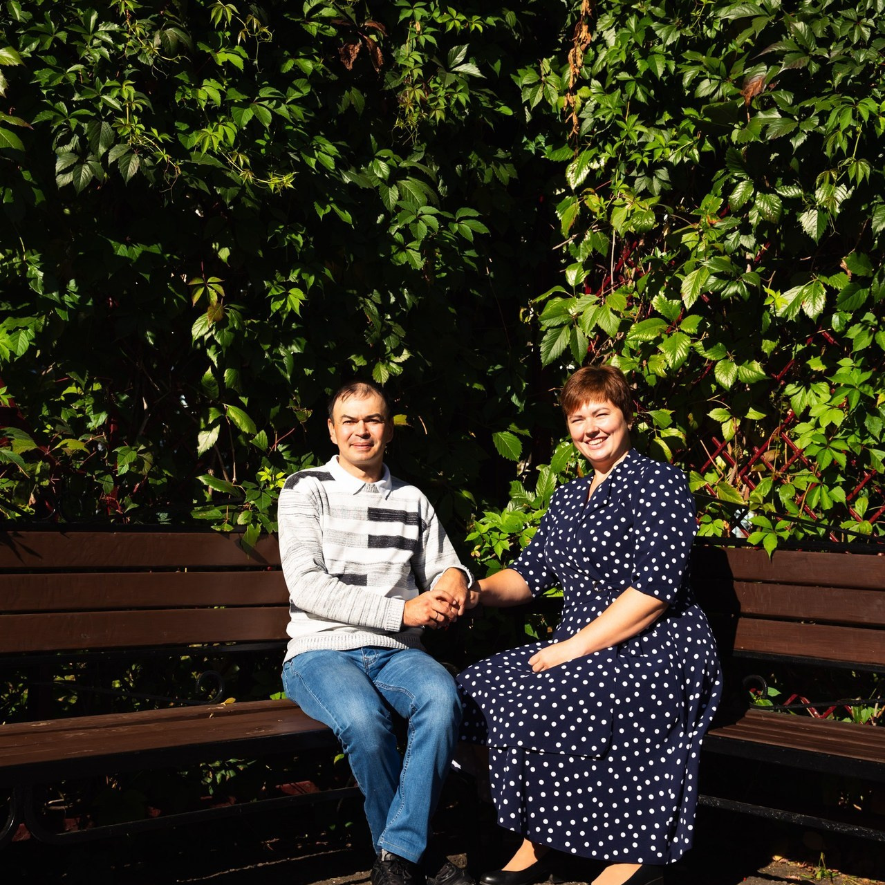 Отзывы. Фотограф в Саранске Трунова Елена