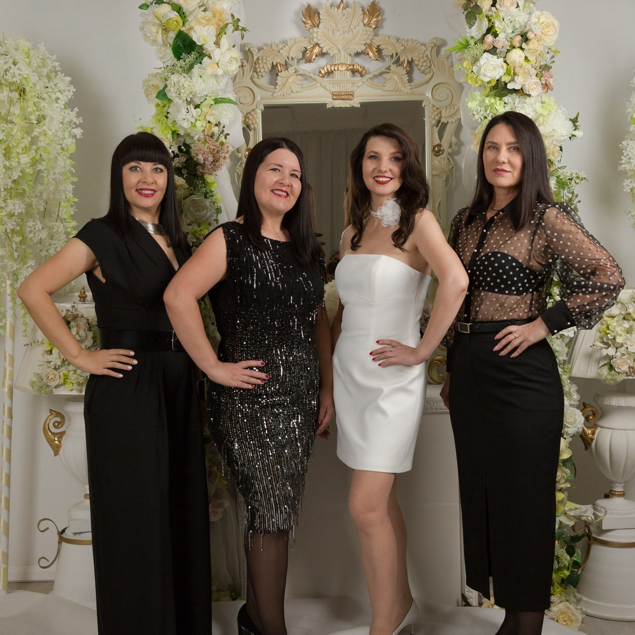 Отзывы. Фотограф в Саранске Трунова Елена