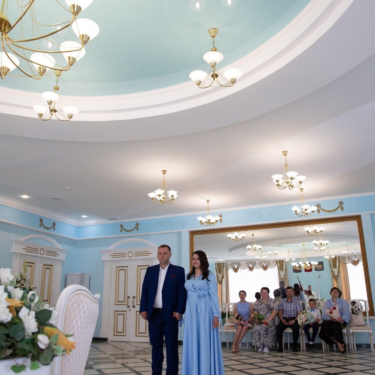 Отзывы. Фотограф в Саранске Трунова Елена