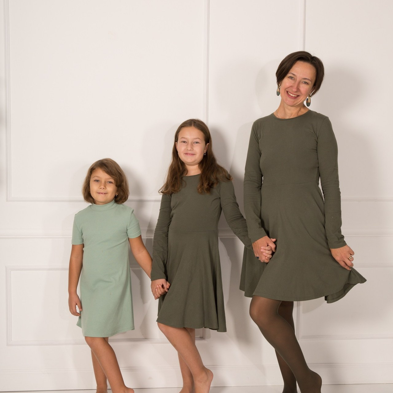 Отзывы. Фотограф в Саранске Трунова Елена