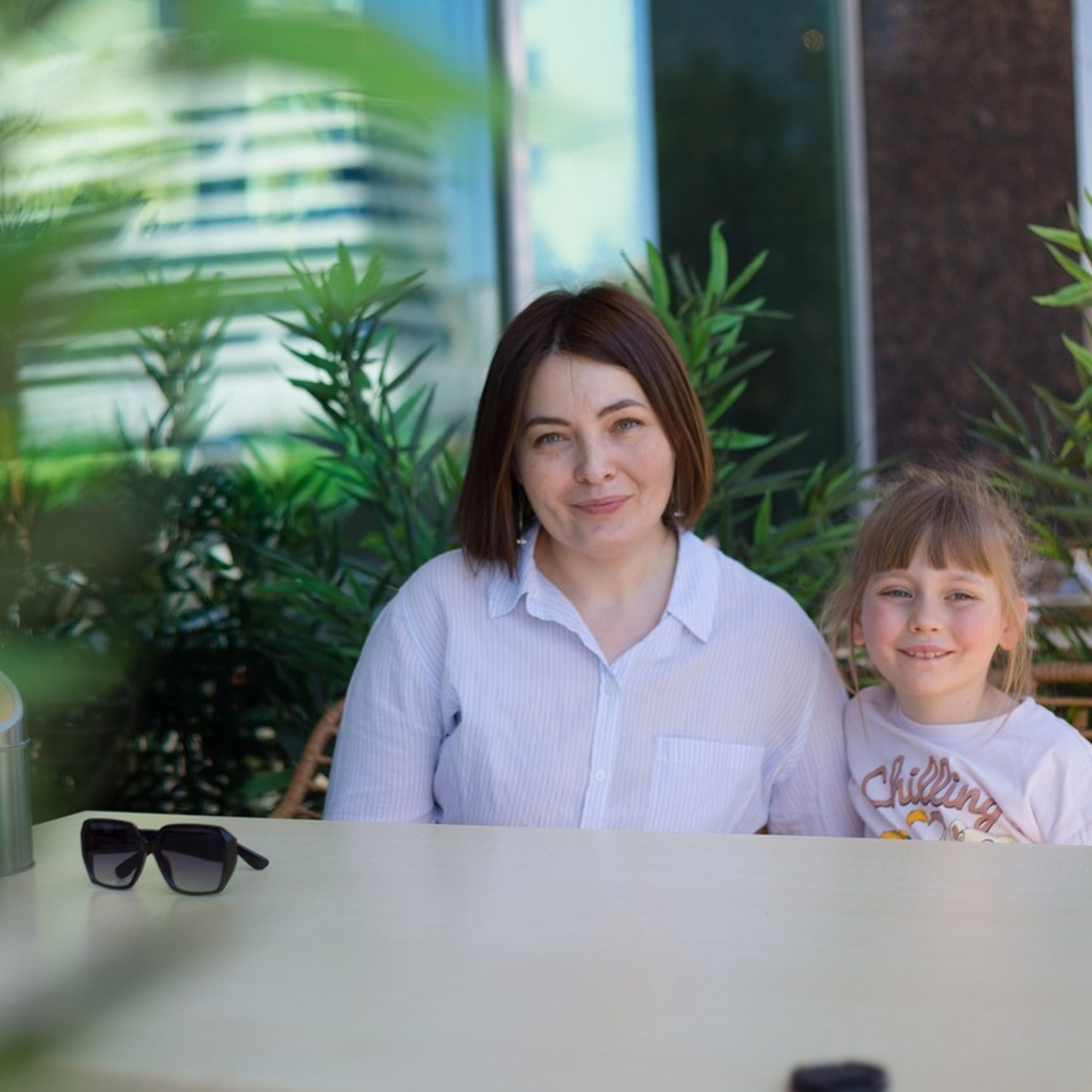 Отзывы. Фотограф в Саранске Трунова Елена