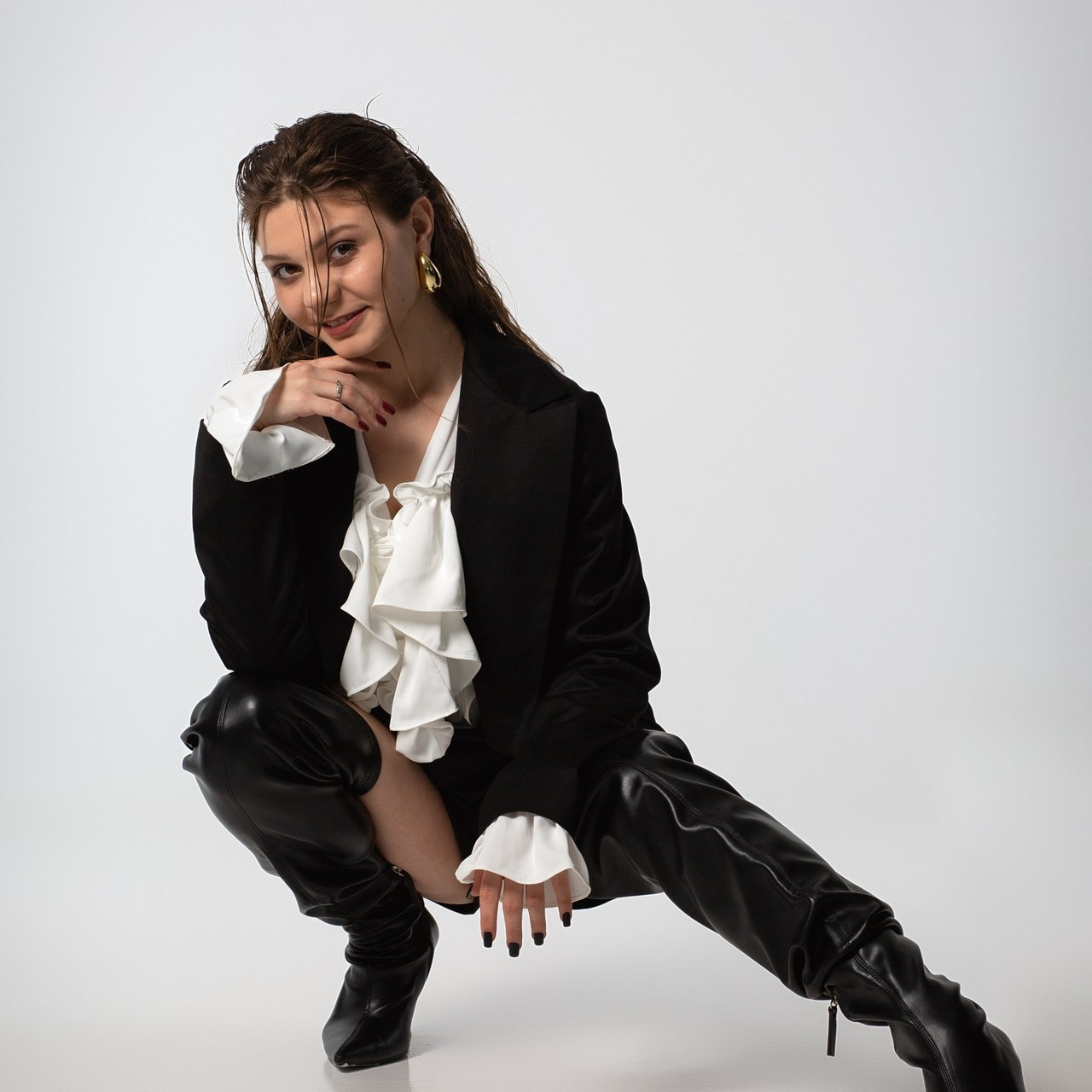 Отзывы. Фотограф в Саранске Трунова Елена