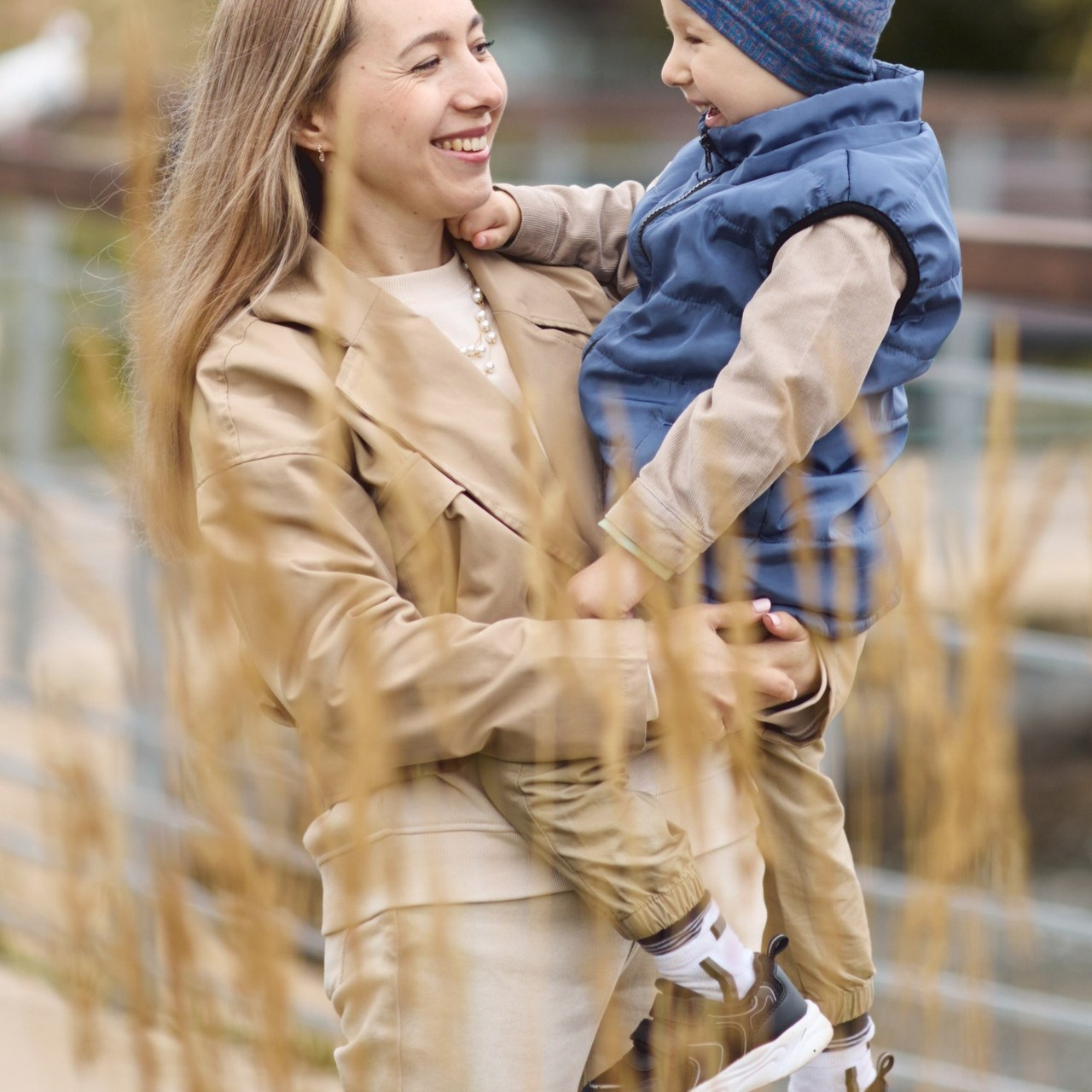 Отзывы. Семейный фотограф в Москве — Войтюк Илья