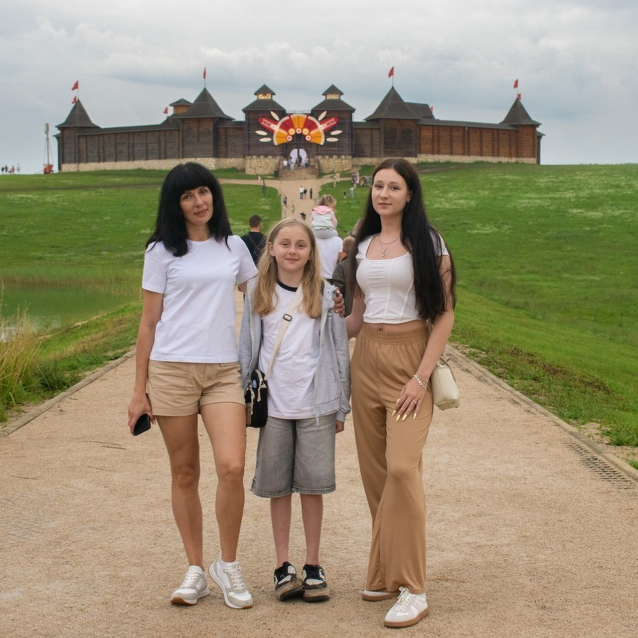 Отзывы. Фотограф в Карелии, Сортавала, Рускеала Наталья Зверева