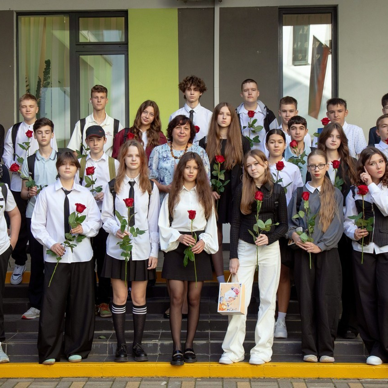 Отзывы. Семейный и детский фотограф в Москве. Школьный фотограф