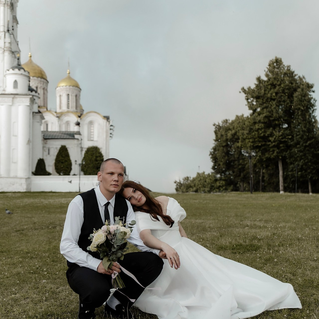 Фотограф Никонова Софья
