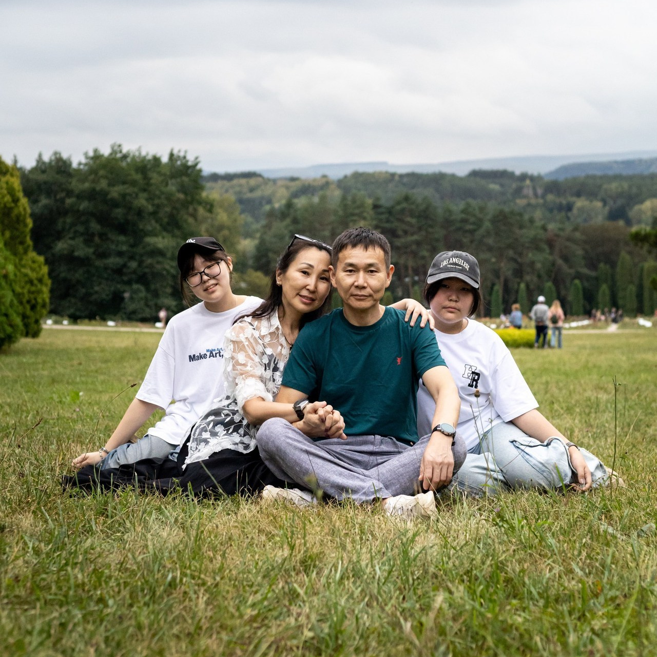 Отзывы. Фотограф КМВ Илья Кравцов