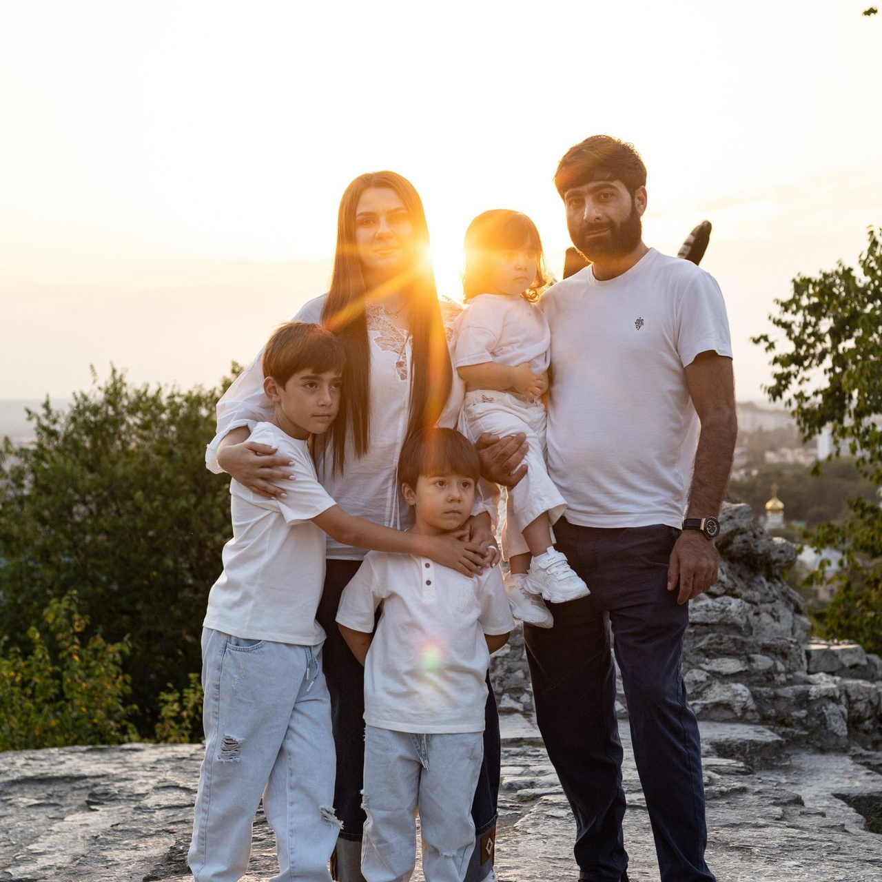 Отзывы. Фотограф КМВ Илья Кравцов