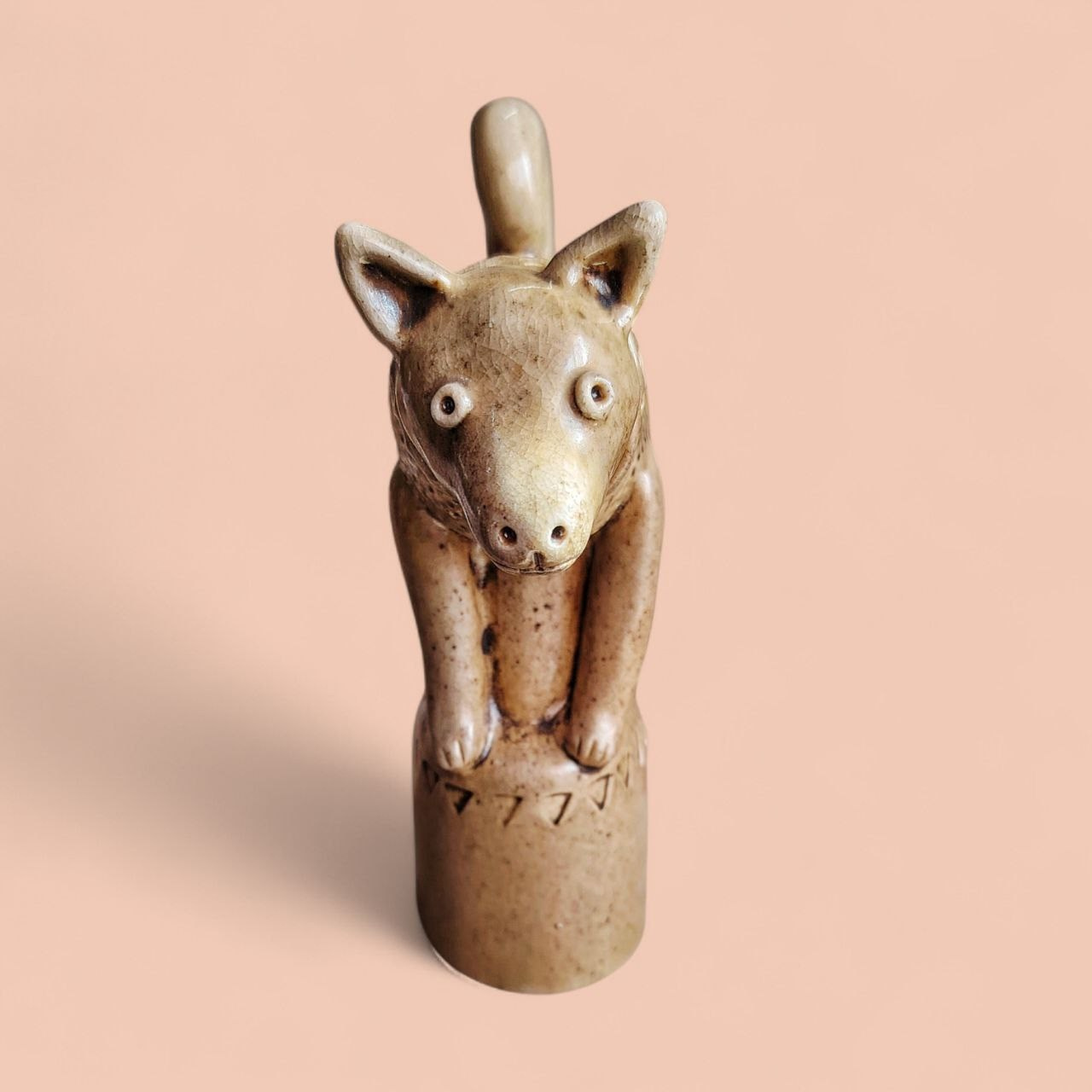 Друг и защитник. Мстинская Гончарня