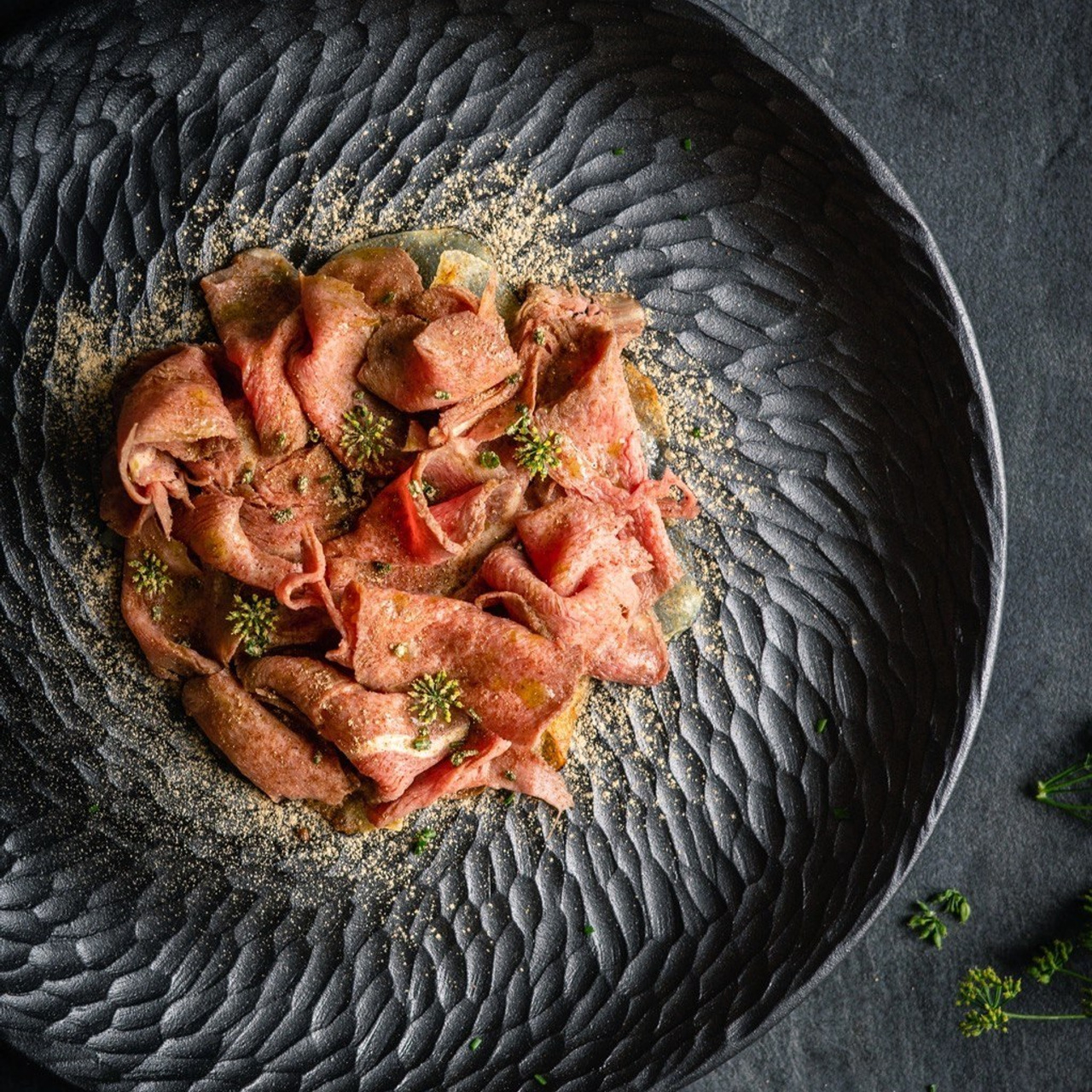 Керамика для ресторанов