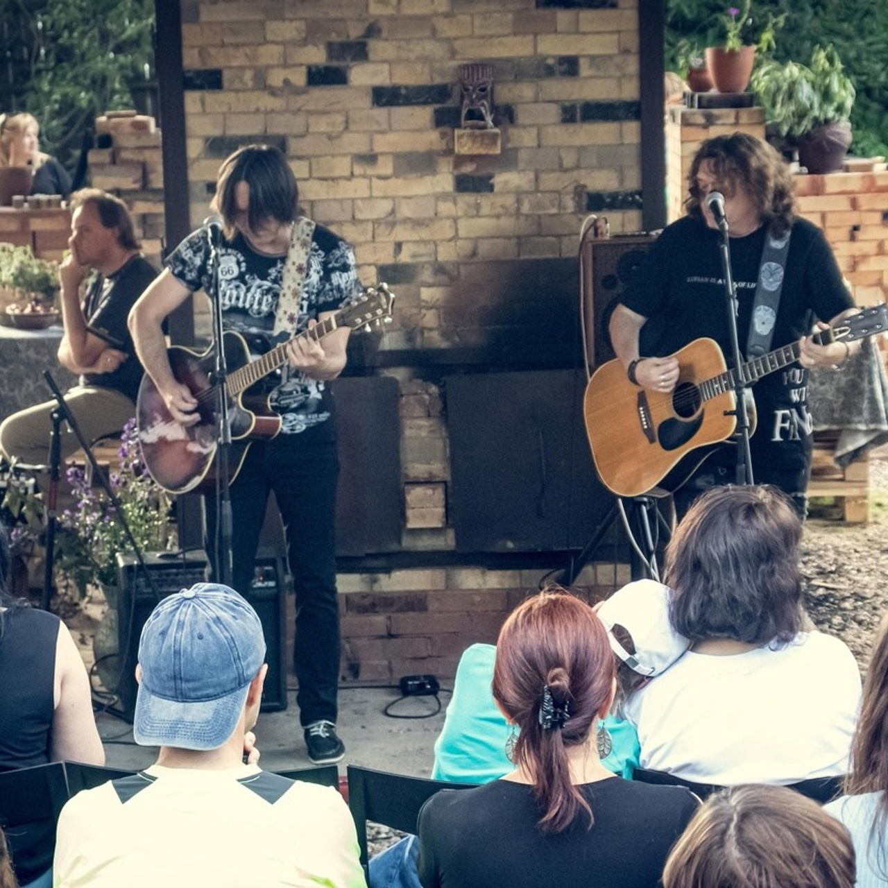 Гончарники