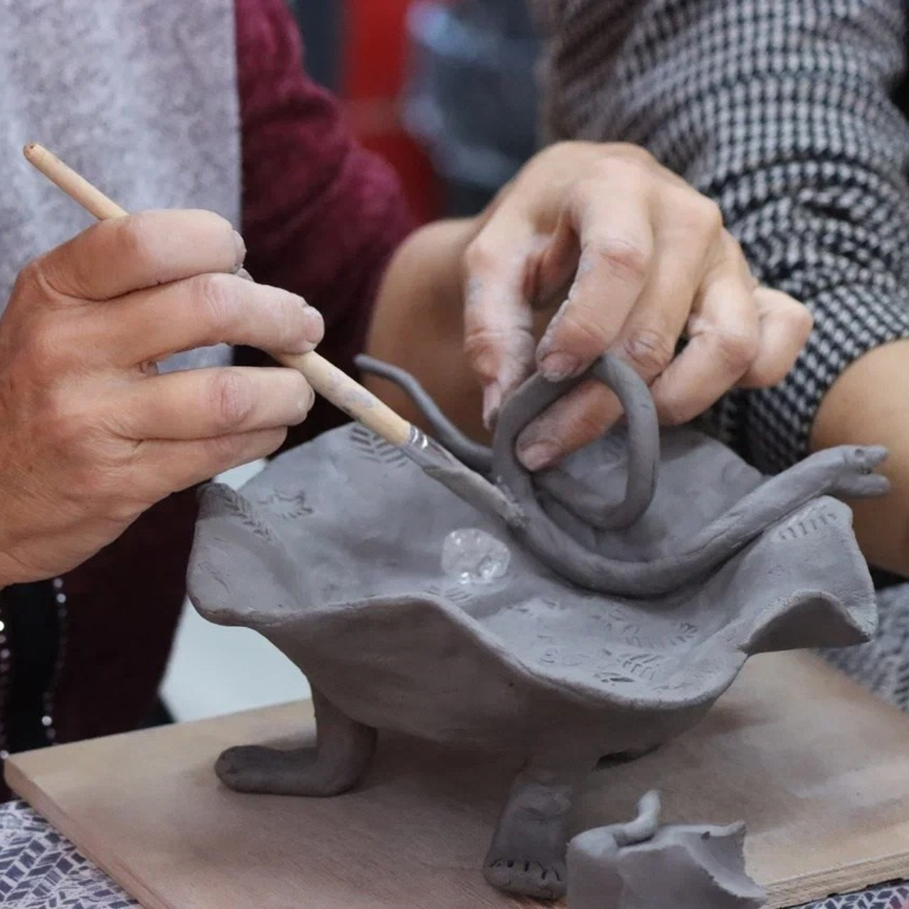 Мастер-классы