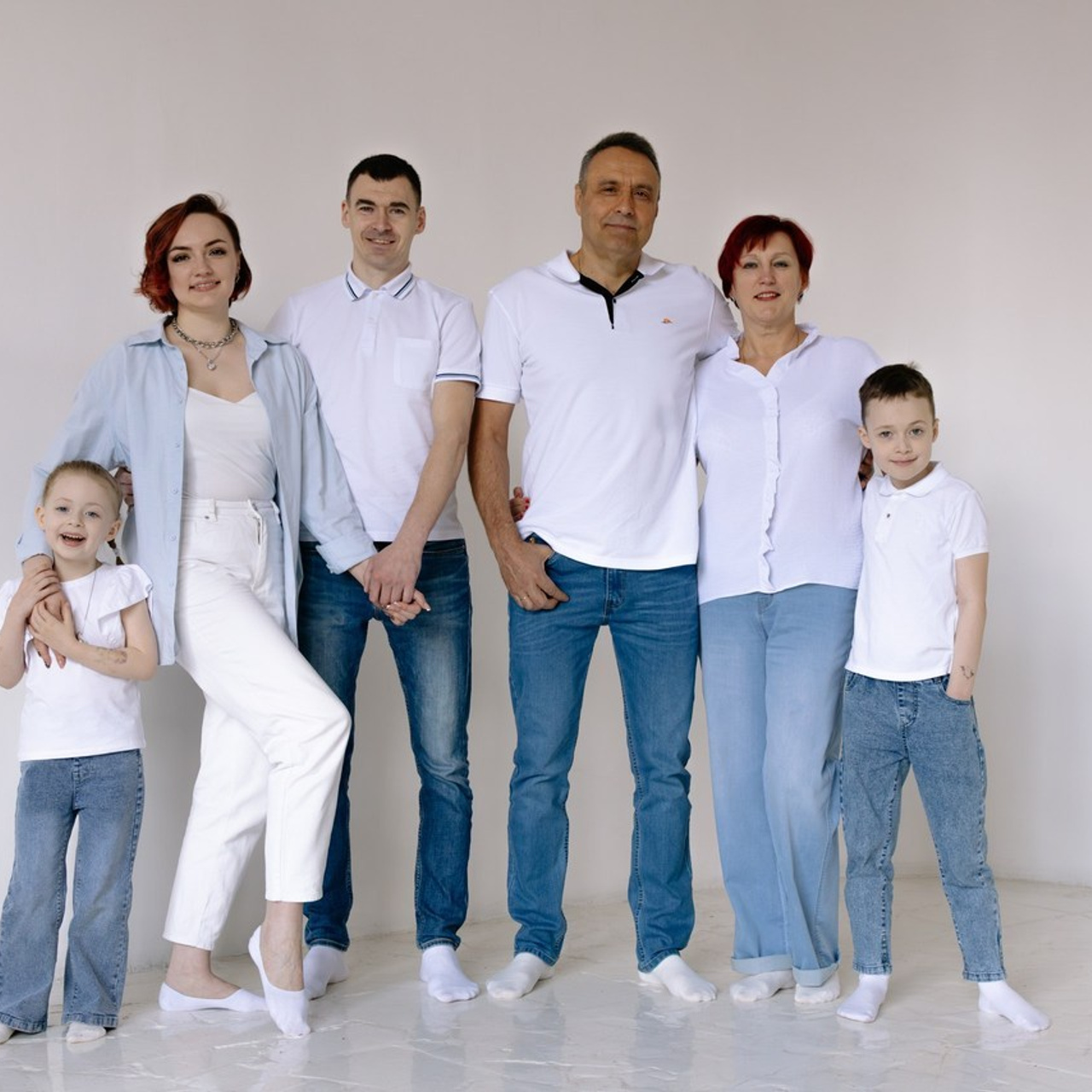 Отзывы. Семейный и портретнаый фотограф в Санкт-Петербурге Настя Поздняя