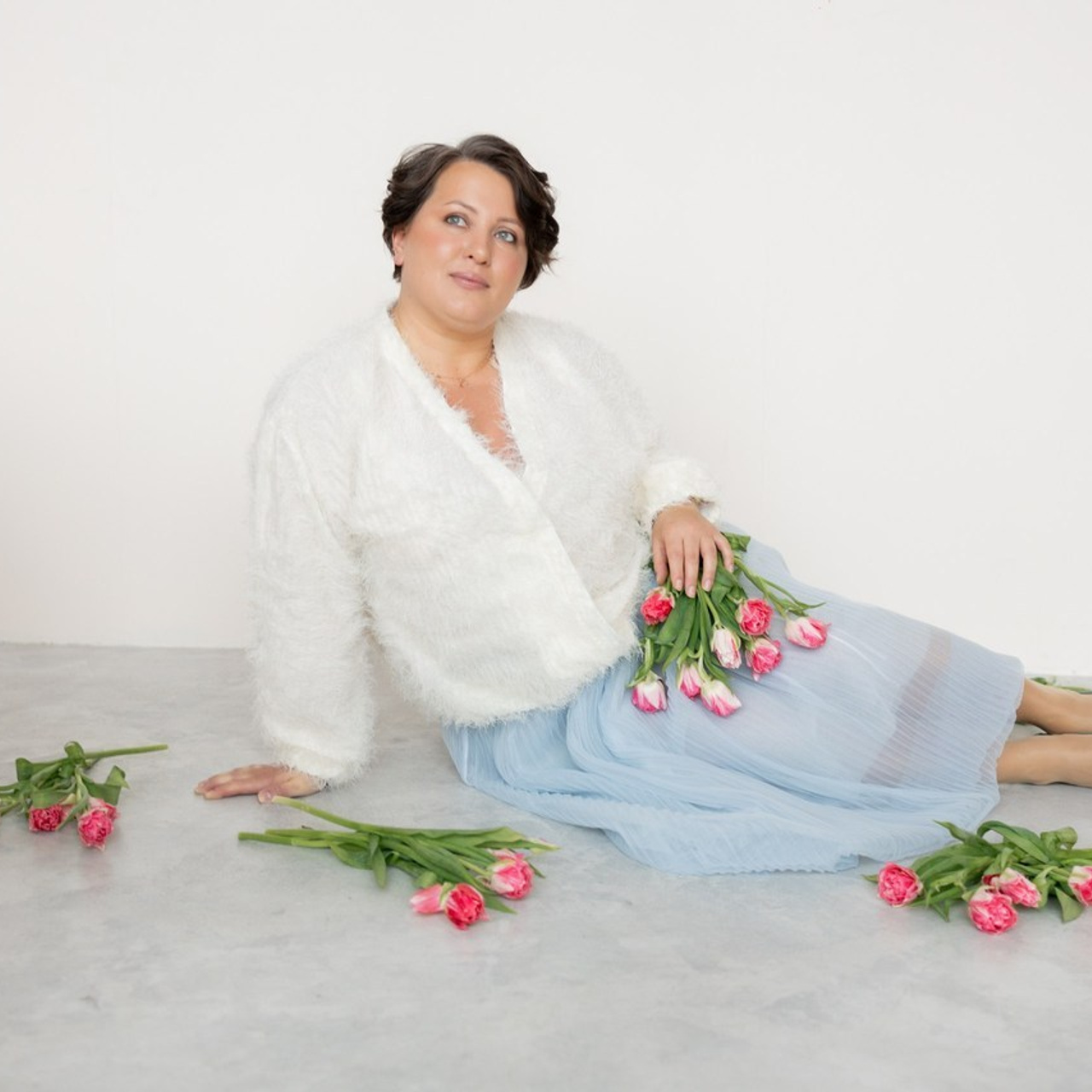 Отзывы. Семейный и портретный фотограф в Санкт-Петербурге Настя Поздняя