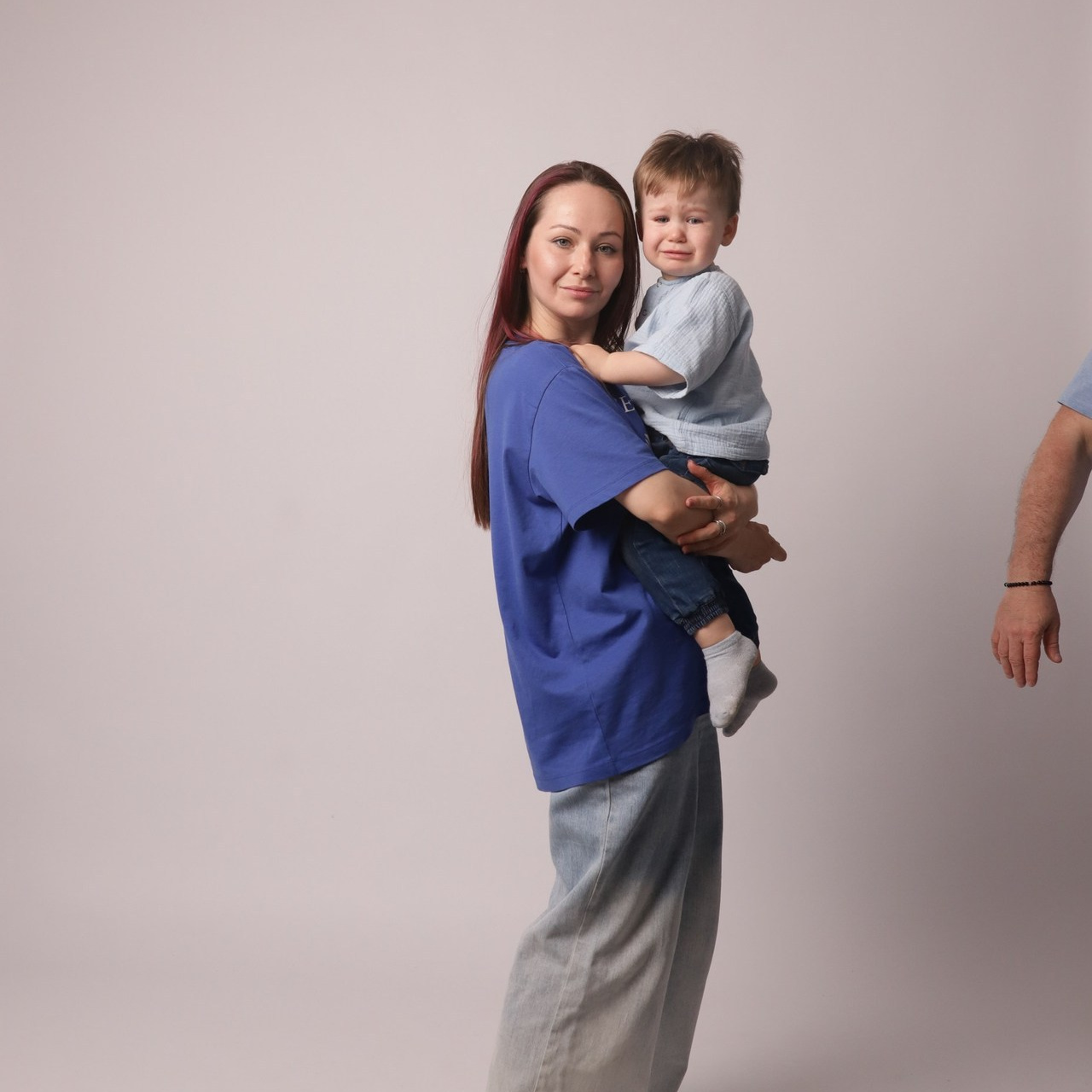 Отзывы посетителей Студии без фотографа в Самаре