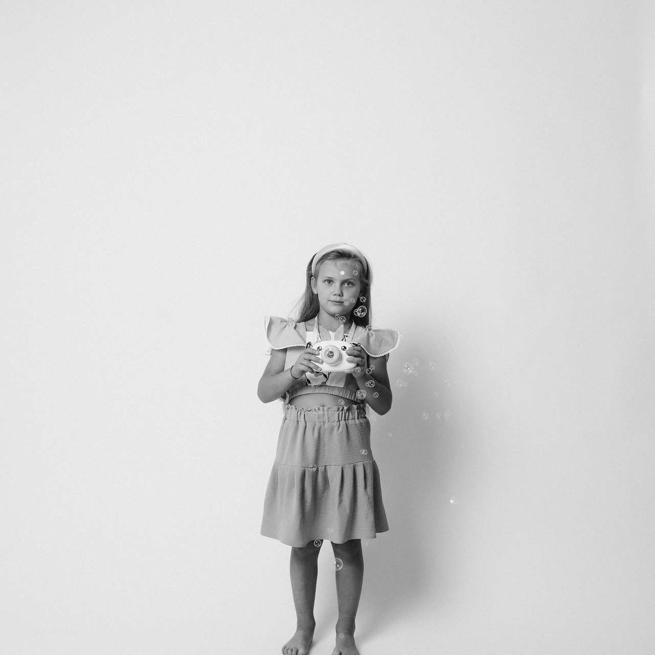 Отзывы посетителей Студии без фотографа в Самаре