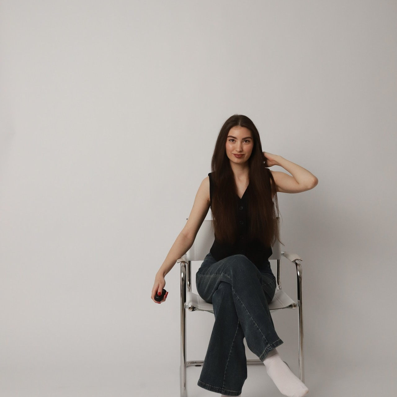 Отзывы посетителей Студии без фотографа в Самаре