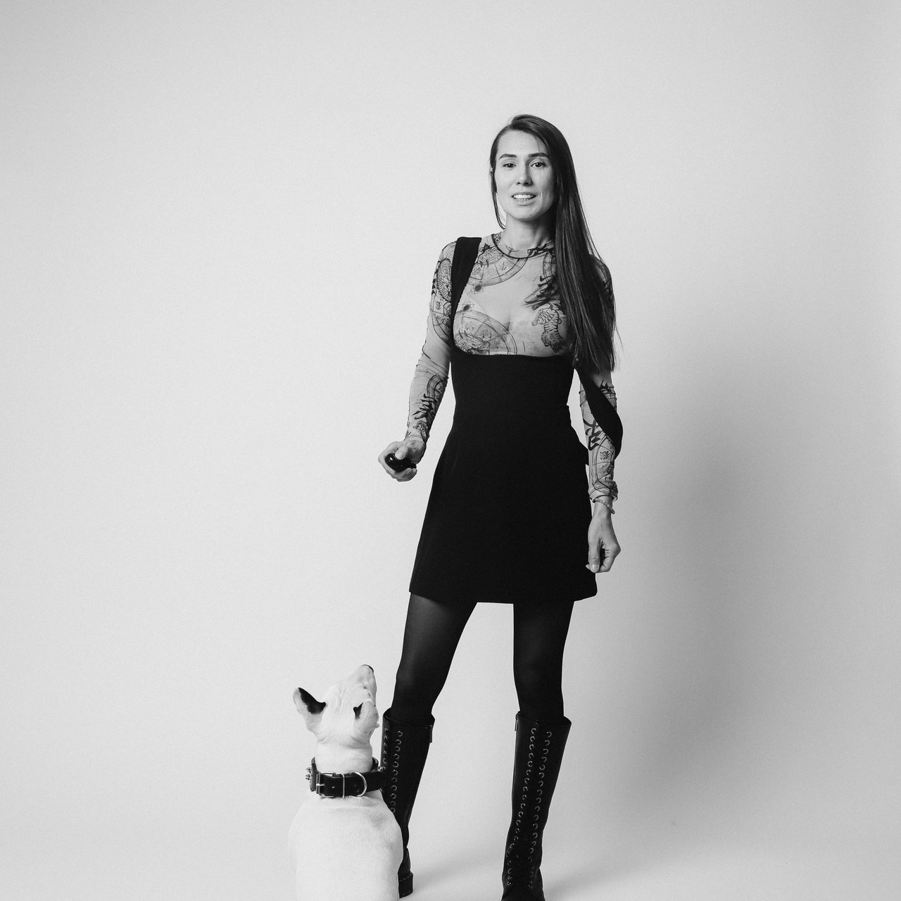 Отзывы посетителей Студии без фотографа в Самаре