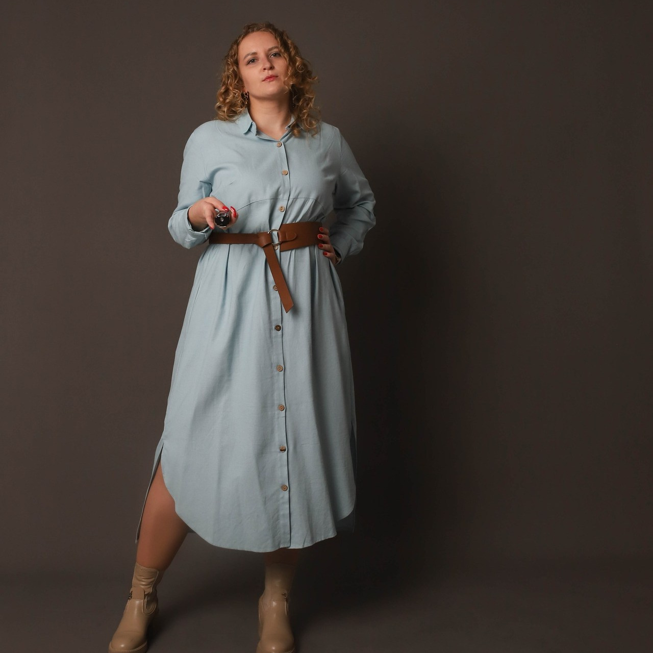 Отзывы посетителей Студии без фотографа в Самаре