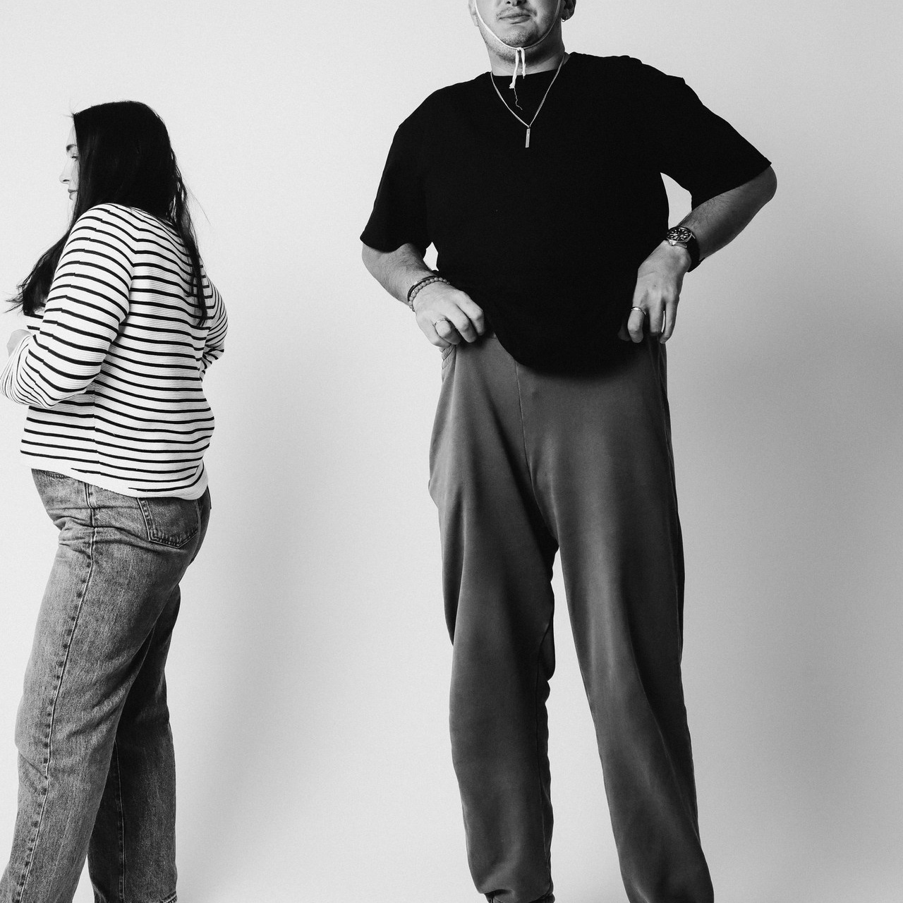 Отзывы посетителей Студии без фотографа в Самаре