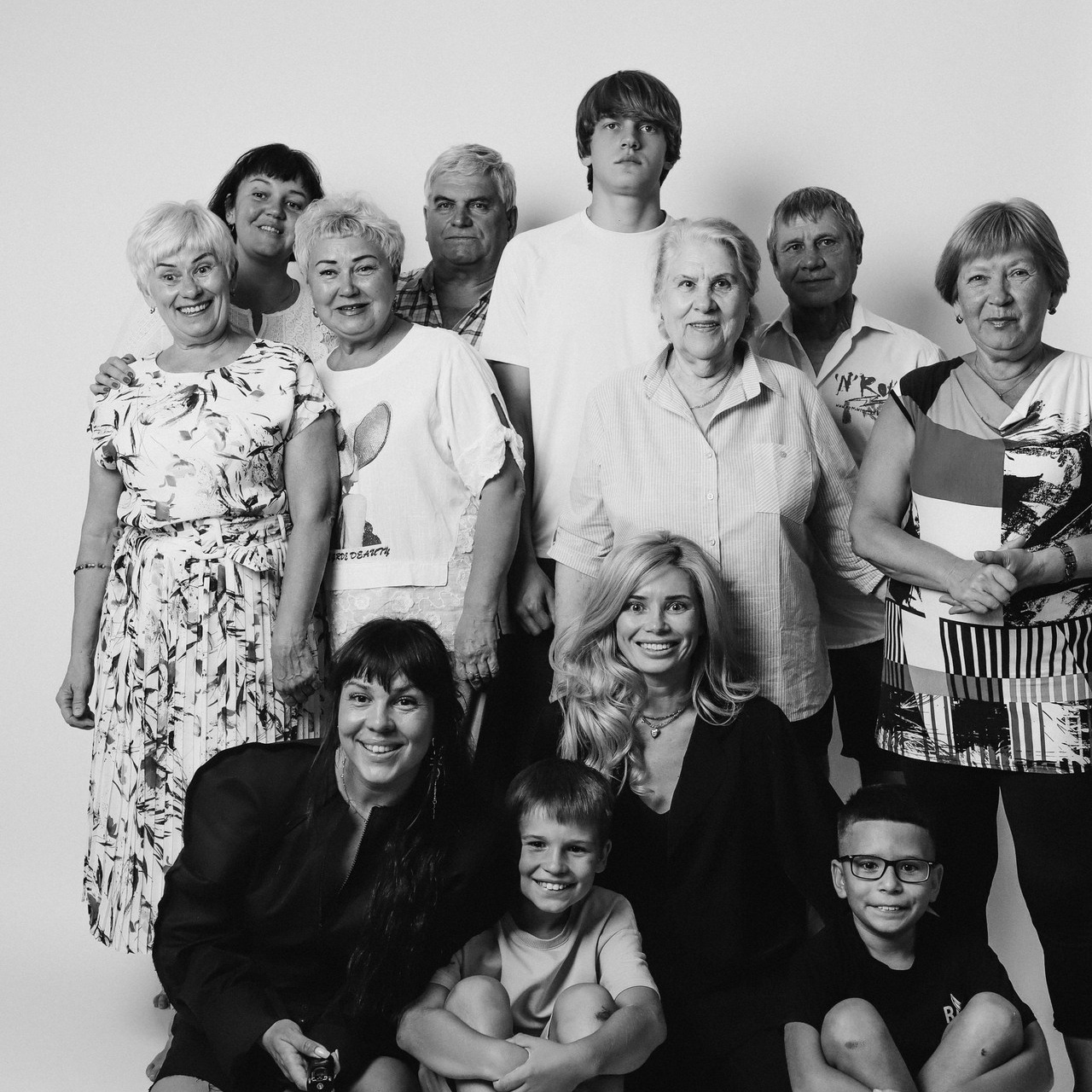 Отзывы посетителей Студии без фотографа в Самаре