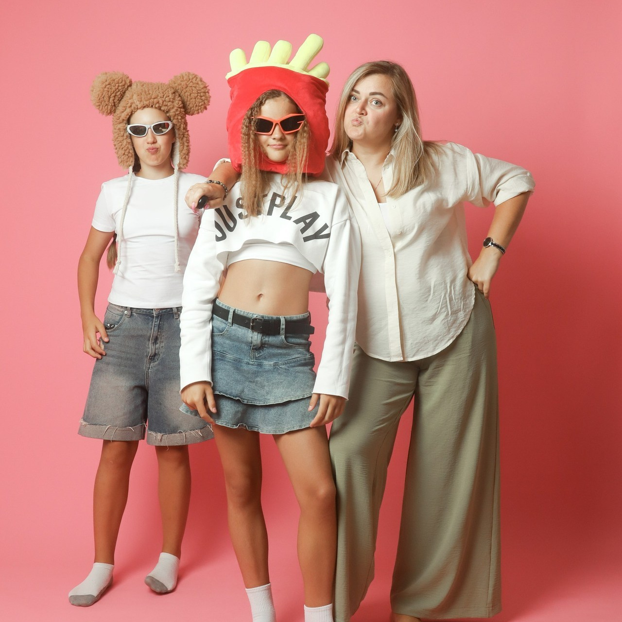 Отзывы посетителей Студии без фотографа в Самаре